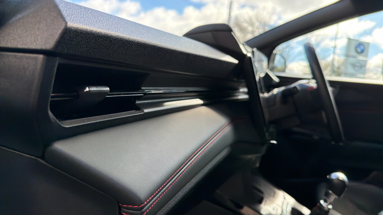 Ford Puma 1.0 EcoBoost Hybrid mHEV ST-Line X 5dr Petrol Hatchback